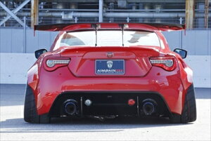 86 ZN6  GT AA_[X|C[+fBt[U[ (obNtHOZbg)