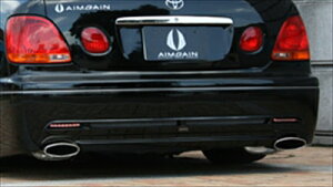 AXg JZS161/JZS160 CYGNUS Aop[