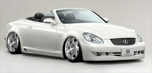 ソアラ UZZ40 純VIP エアロ3点セット 塗装済み