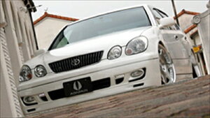 AXg JZS161/JZS160 VIPSTYLE ANNIVERSARY tgop[ hς