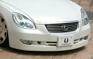 ソアラ UZZ40 純VIP フロントバンパー 塗装取付込