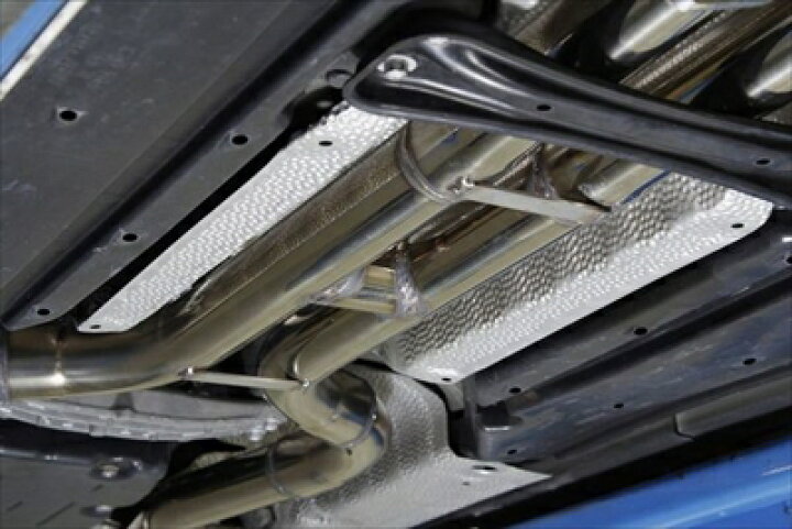 楽天市場】セルシオ UCF30/31 LOOP MUFFLER トルク中間パイプ : Autostyle
