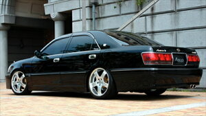 �N���E�� JZS175/JZS171 SMART LINE ���A�o���p�[ �h����t��