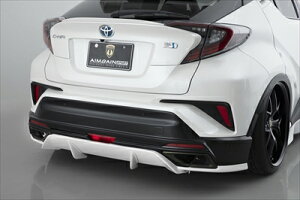 ZYX10 C-HR O AX|C[ tN^[t ht