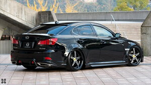LEXUS IS250/350 GSE20/21 VIP GT Aop[ obNtHOt 