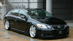 LEXUS GS350 EURO EDITION GT TChXebv