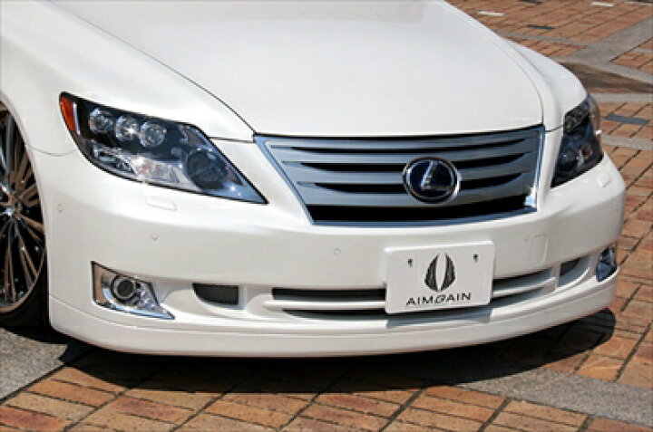 楽天市場】LEXUS LS600h/hL中期 （2009/9-2012/10）UVF45/46 純VIP 