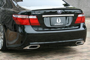 LEXUS LS460/600h/600hL O VIP Aop[