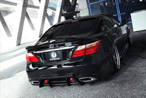 LEXUS LS600h UVF45/46  VIP GT Aop[ (obNtHOt) y[iz