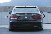 楽天市場】LS460 リアバンパーの通販