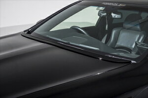 LEXUS LS460/600h USF40/UVF45 後期 F SPORT 純VIP SPORT ボンネットスポイラー