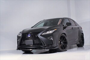 LEXUS RX 20n O 450h/200t F-SPORT VIP EXE p[tFNg{fBLbg