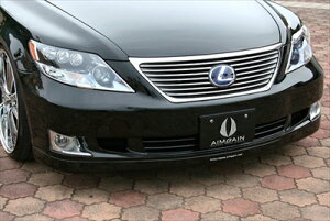 LEXUS LS460/600h/600hL O VIP tgop[ hς