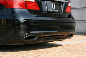 LEXUS LS460  VIP Aop[X|C[ hς