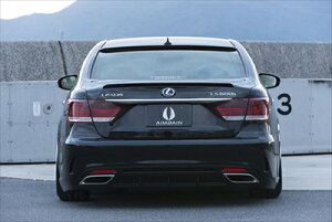 LEXUS LS 460/L 600h/hL  VIP Aop[ (tN^[t) hς