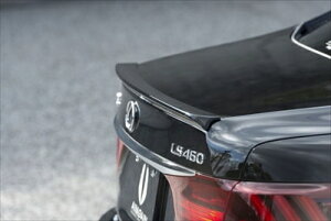 LEXUS LS460/600h/hL USF40/UVF45  VIP gNX|C[ hς