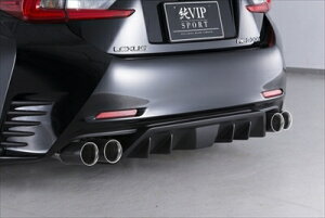 LEXUS RC350/300h FX|[c O VIP SPORT AfBt[U[ ht