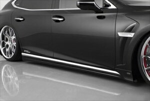 LEXUS LS500h GVF55 O VIP EXE TChX|C[ FRP hς