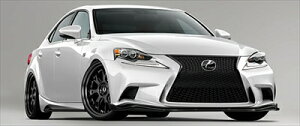LEXUS IS 30n O IS250/350/300h FX|[c VIP EXE tgA_[X|C[ FRP ht