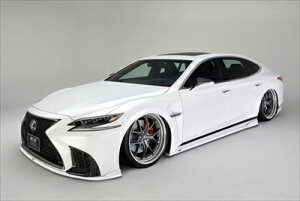 LEXUS LS500 FX|[c VIP SPORT tgA_[X|C[ FRP ht