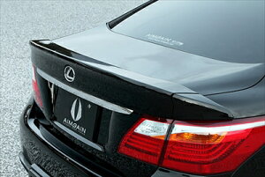 LEXUS LS600h UVF45/46  VIP GT gNX|C[ FRP hς