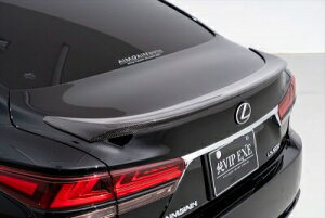 LEXUS LS500h GVF55 O VIP EXE gNX|C[ J[{@^Cv2 NAhς