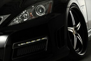 LEXUS IS-C IS250/350C VIP SPORT LEDfCCgLbg