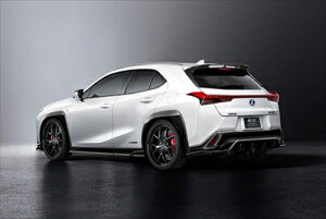 LEXUS UX250h F-SPORT AfBt[U[