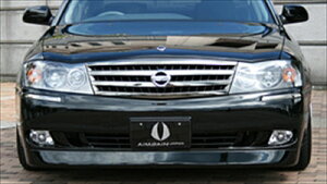 グロリア Y34 EURO EDITION フロントバンパー