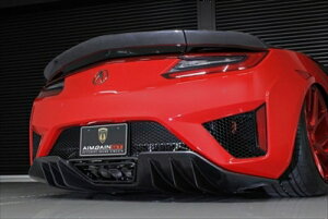 NSX NC1 hCJ[{ AfBt[U[