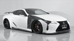 LEXUS LC500/500h URZ100/GWZ100 AIMGAIN SPORT GA3_Zbg EFbgJ[{