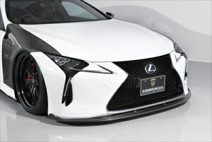 LEXUS LC500/500h URZ100/GWZ100 AIMGAIN SPORT tgA_[X|C[ EFbgJ[{y[iz NAhς