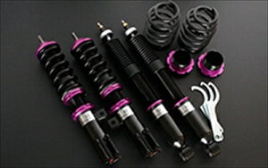 CTCg ZE2 HYBRID DAMPER typeLS