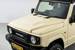 JB64W Wj[ MUDRON ADVENTURE ARMY {lbgJo[ ht