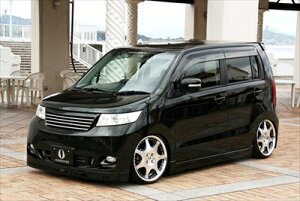 ���S��R �X�e�B���O���C MH23 EURO EDITION KEI DAMPER type SP