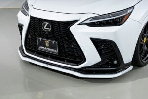 NTX NX450h/350h/350 F-SPORT AIMGAIN SPORT tgA_[X|C[ FRP fn