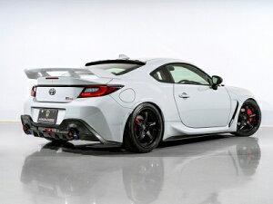ZN8 GR86 GT-S ���A�E�B���O �^�C�v1 FRP��