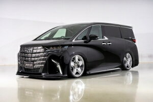 AAHH40 / AGH40W At@[h 2.5L HYBRID / 2.5L NA VIP EXE 2 TChX|C[ hi