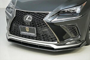 LEXUS NX300 F-SPORT AGZ1# 2017.9- AIMGAIN SPORT tLbg ht