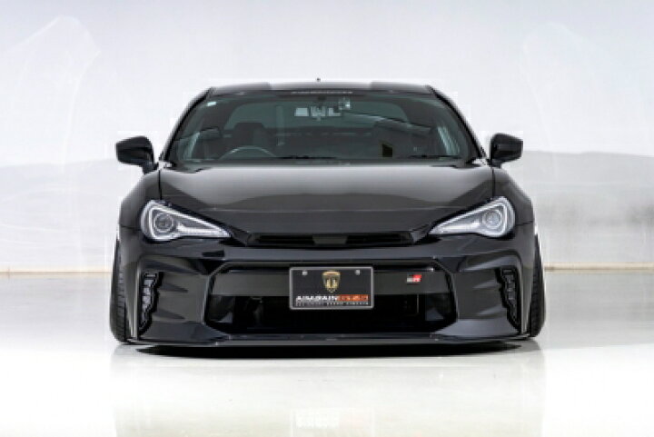 楽天市場】ZN6 86 前期/後期 GT-S フロントバンパー 塗装取付 : Autostyle
