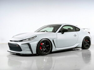 ZN8 GR86 GT-S TChX|C[ J[{ NAh