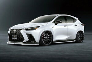 NTX NX450h/350h/350 F-SPORT AIMGAIN SPORT tgA_[X|C[ J[{ NAht