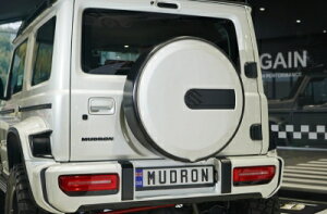 JC74W Wj[m}h MUDRON Vintage XyA^CJo[ Guʔ