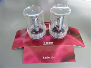 NV350�L�����o�� �L�Z�m��HID�o���u 6000K