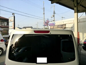 NV350Lo A[tX|C[ LED^Cv FRP ht