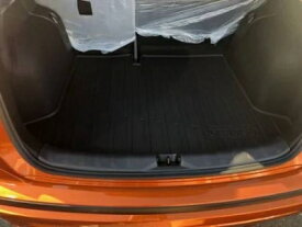 P15 キックス 3Dラゲッジマット