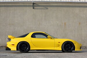 RX-7 FD3S air force{ TChXebv
