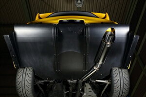 RX-7 FD3S air force{ AfBt[U[