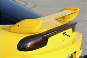 RX-7 FD3S air force�{ �Ղ��E�C���O