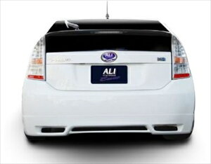 �v���E�X ZVW30 ALI Rear Skirt�@�i�[������j �h����t��